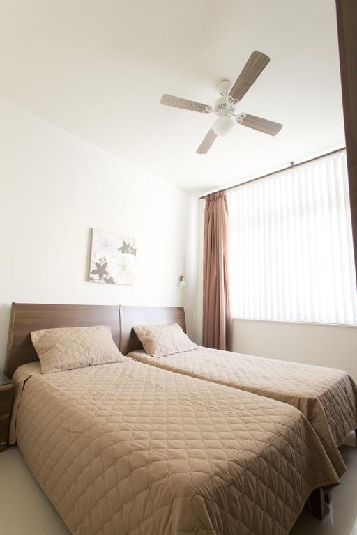 Waterside Apartments Marsalforn Phòng bức ảnh